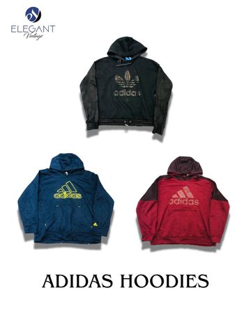 Adidas Hoodies - EVM0917