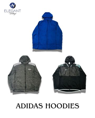 Adidas Hoodies - EVM0919