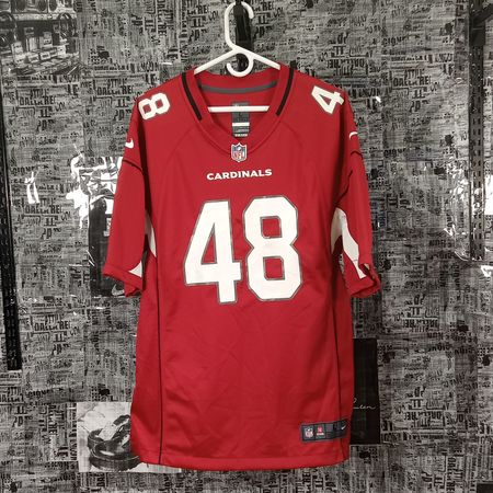 NFL NBA JERSEYS BUNDLE 02