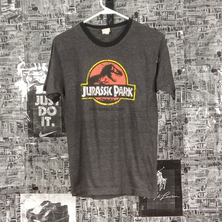 RINGER T-SHIRTS BUNDLE 01