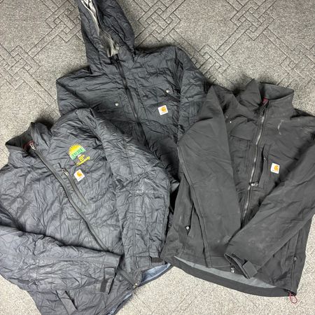Jaquetas Carhartt (CV:263)