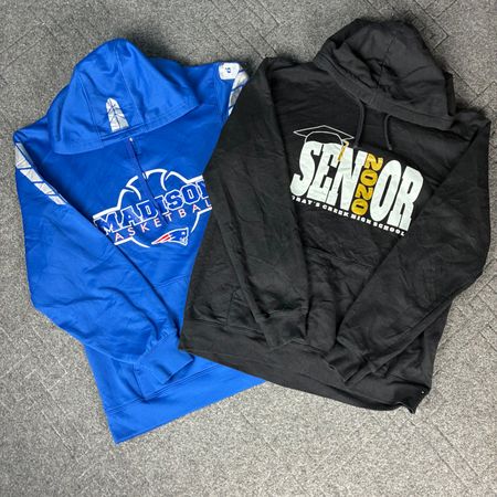 Us Pro Hoodies (CV:264)
