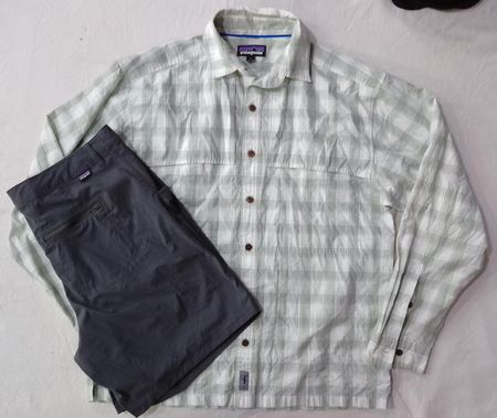 CR6781 Vintage Patagonia Mix Bundle