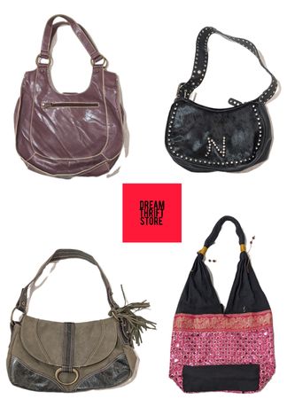 DESIGNER BAG'S