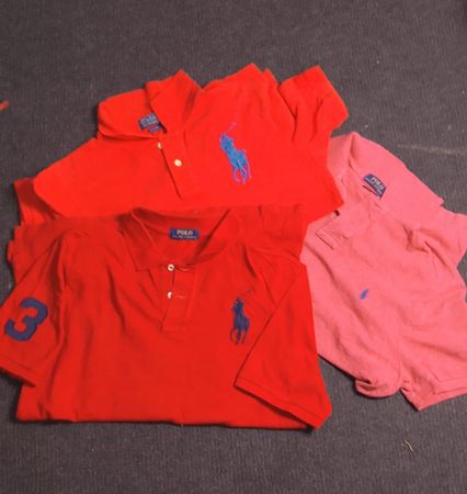 Ralph Lauren Polo Shirt