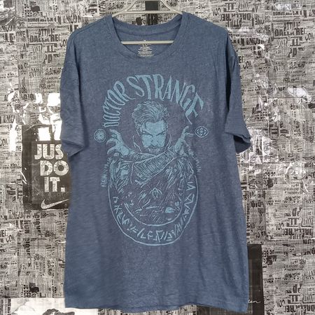 ANIME T-SHIRTS BUNDLE 02