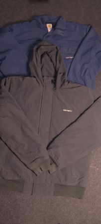 Carhartt Jacket