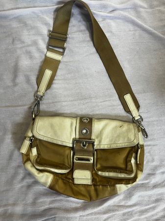 Prada bag
