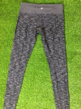 Authentic lululemon leggings