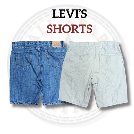 Levi's Shorts Mens