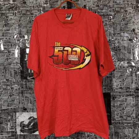 VINTAGE MODERN PRINTED T-SHIRTS BUNDLE 06