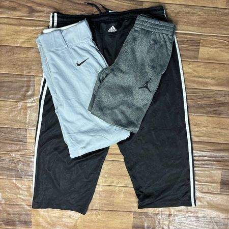 Branded Track Pant (Fnc:1524)