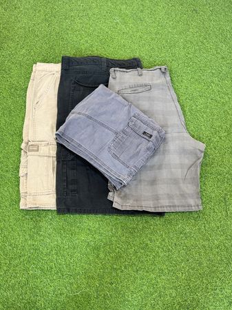 Branded wrangler Shorts