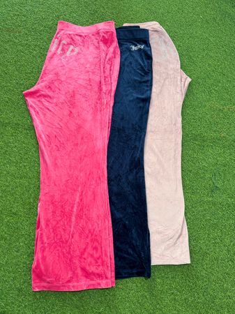 Branded Juicy Couture Trousers
