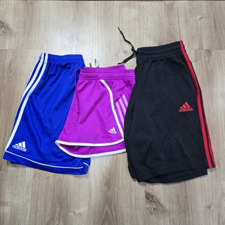 AV-1059 Adidas Shorts