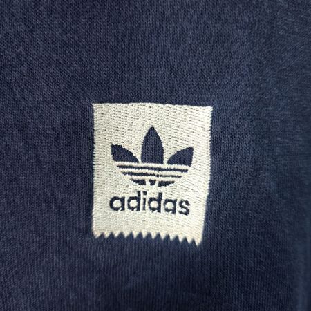 AV-1064 Adidas Moletons e Hoodies