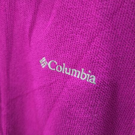 AV-1065 Colubia Fleece Jackets