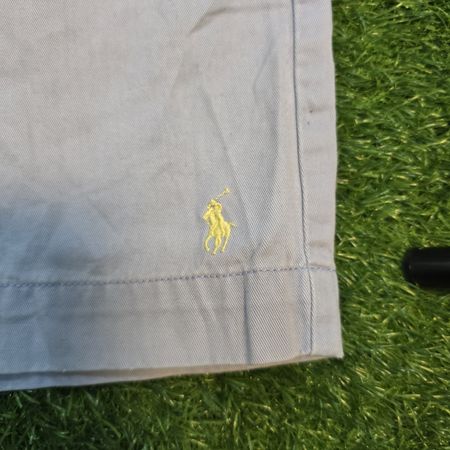 AV-1068 Ralph Lauren Shorts