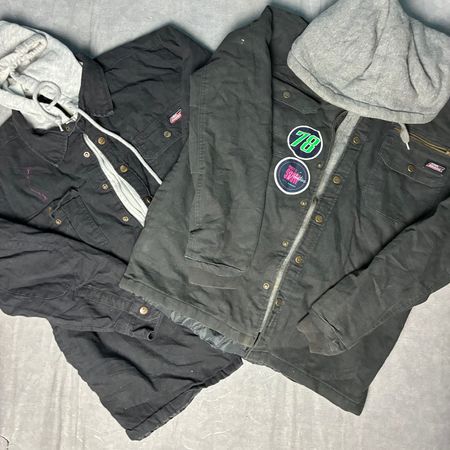 ディッキーズジャケット (Zrs:286)