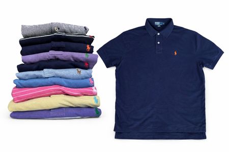 Ralph Lauren Polo Shirts