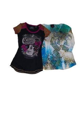 Th35 branded t-shirts -25p -22/2/26