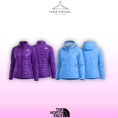 The north Face Mix Jackets
