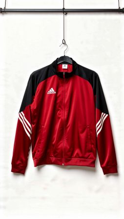 Mixed Branded Track Jackets
