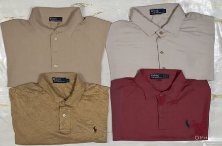 Camisetas Polo Ralph Lauren