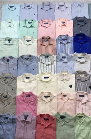 Polo Ralph Lauren Chemises