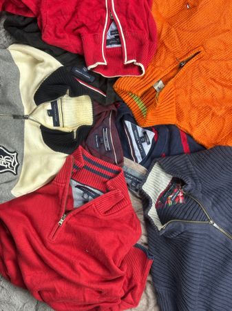 Tommy Hilfiger sweater