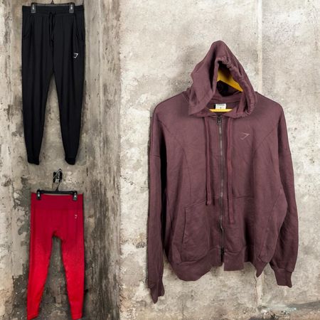 Gym Shark Mix Bundle | TL-14