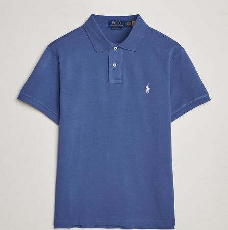 POLO RALPH LAUREN T-SHIRTS