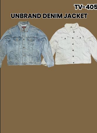 Giacca in denim Jeans Tv-405