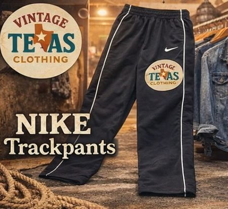 Nike Vintage Trackpants(0005)