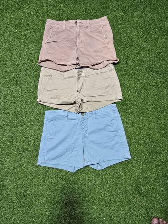 American Eagle Women's Sexy Shorts