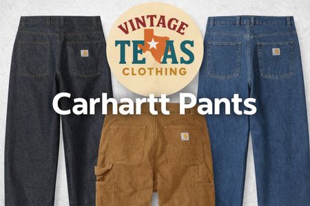 Carhartt Pants(0002)