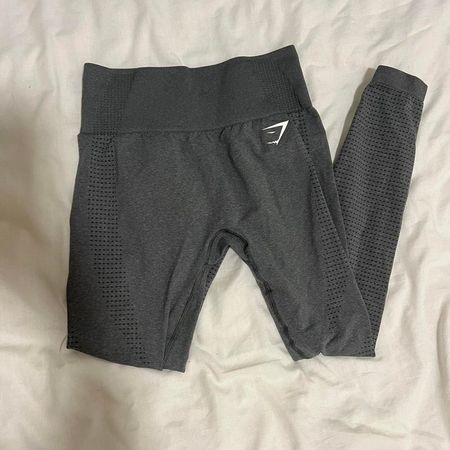Gym shark Leggings
