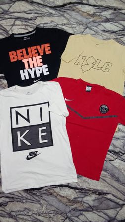 Premium Nike T-Shirts