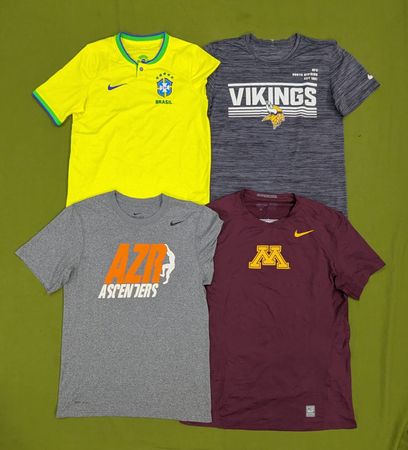 💥 RV2288 Nike Sports Tshirts