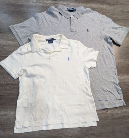 4017 - Ralph Lauren T-Shirts