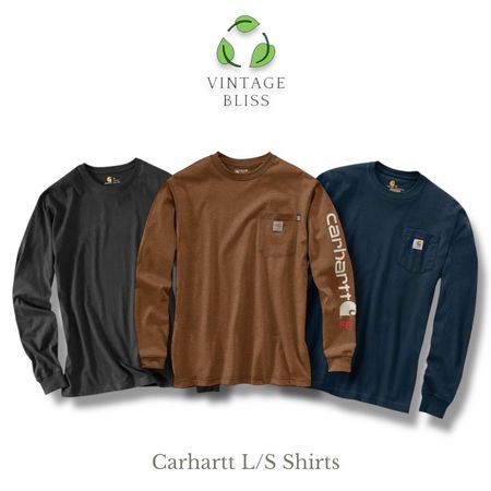 Camisetas Carhartt