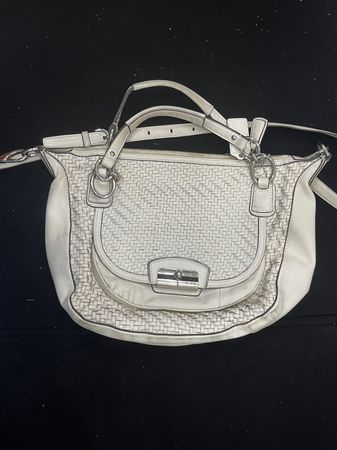 Coach bags