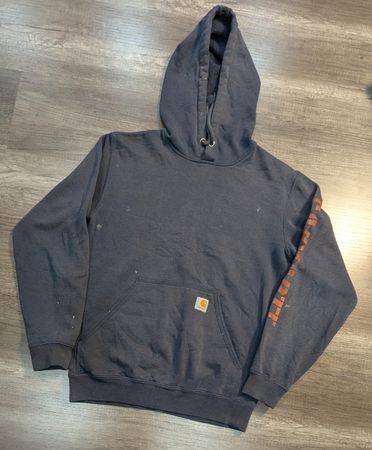 4024 - Carhartt Hoodies