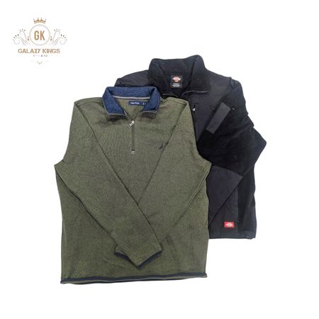 Mixed Branded Fleece