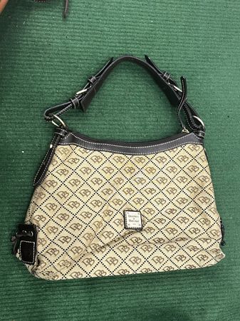 Dooney & Bourke bags