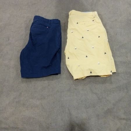 Tommy Hilfiger Cotton Short