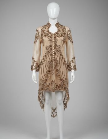 4030 - Vestiti in stile Y2K