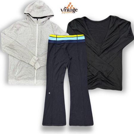 VPX1325 Lululemon Mix Category