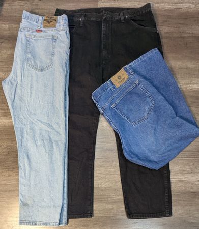 4031 - Wrangler Jeans