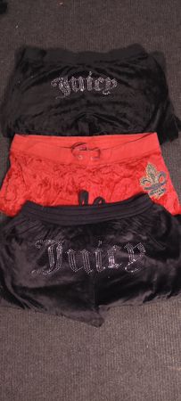Juicy Couture Pants